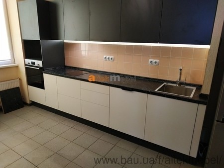 Мебель для кухни на заказ